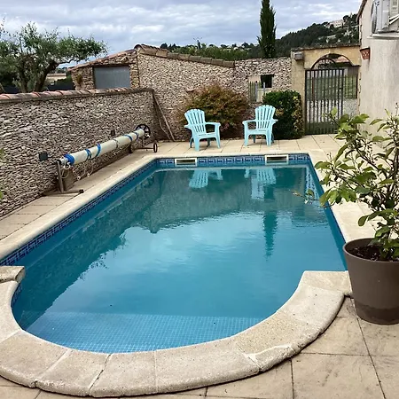 Avec Piscine * 로슈포르트두가드