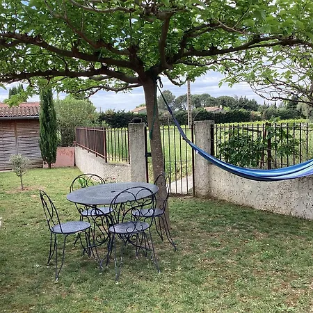 Avec Piscine